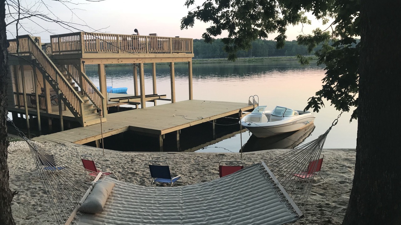Photo of Outdoor in North Shore Acres