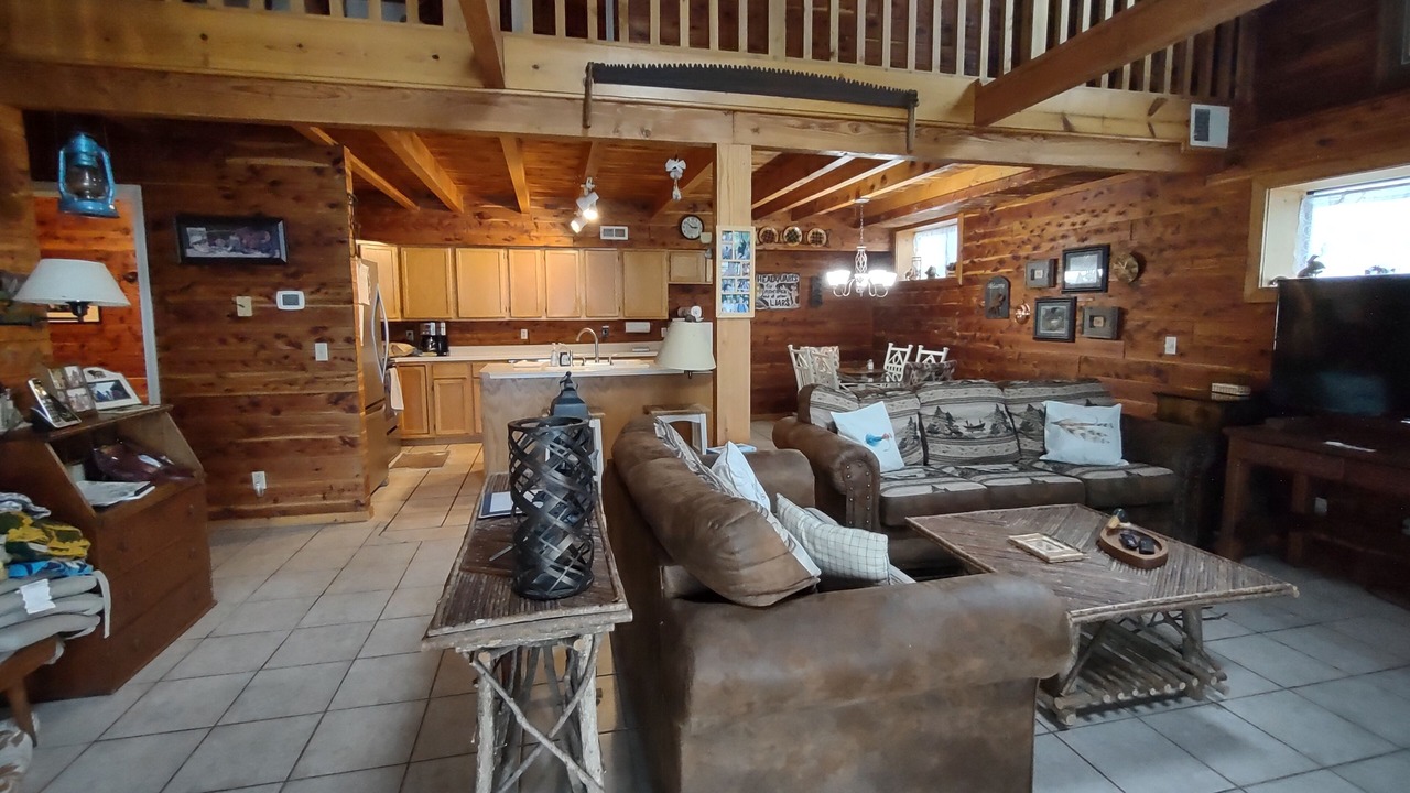 Photo of Livingroom in Climax Springs
