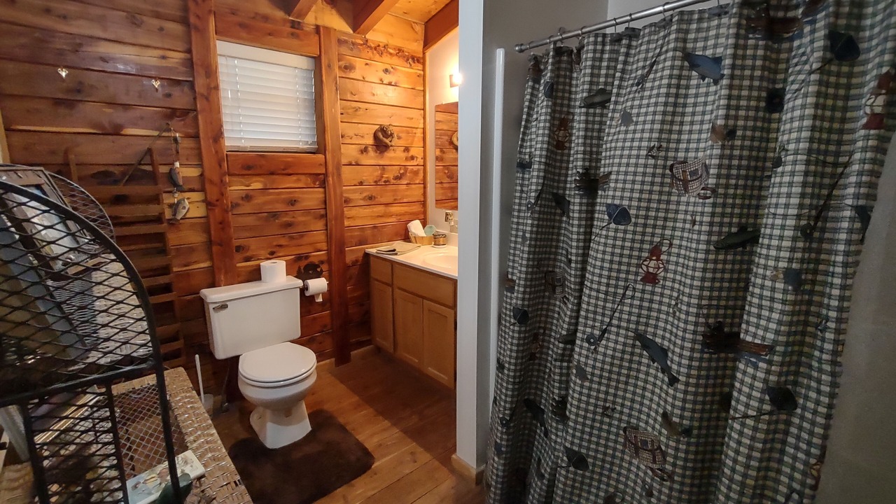 Photo of Bathroom in Climax Springs