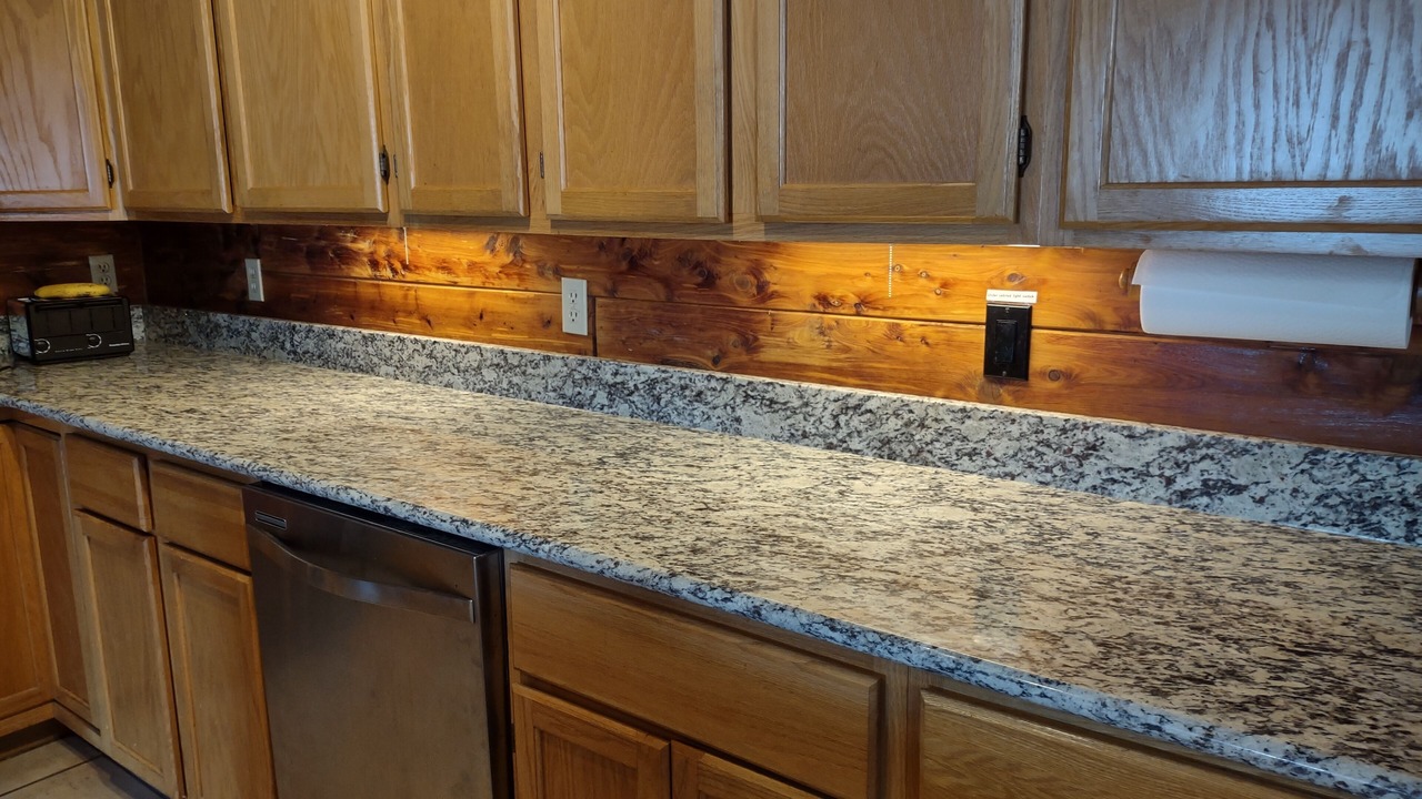 Photo of Kitchen in Climax Springs