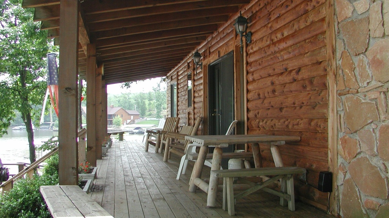 Photo of Outdoor in Climax Springs