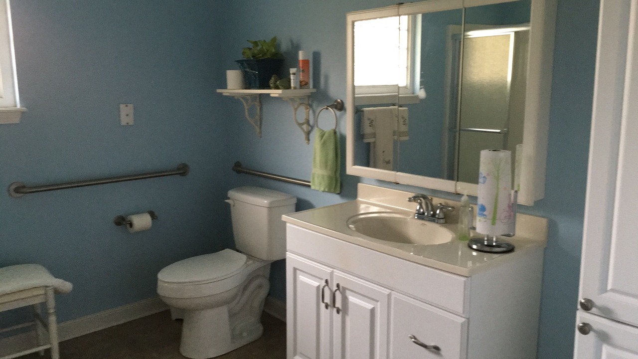 Photo of Bathroom in Stillwater