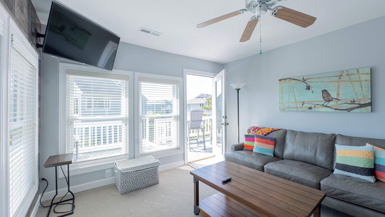 Photo of Livingroom in Shell Island