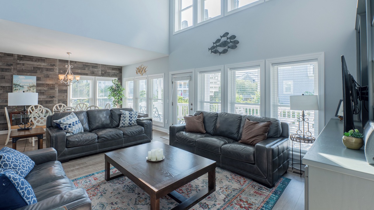 Photo of Livingroom in Shell Island