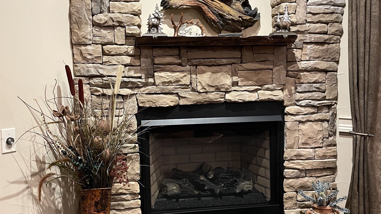 Photo of Livingroom in Ruidoso