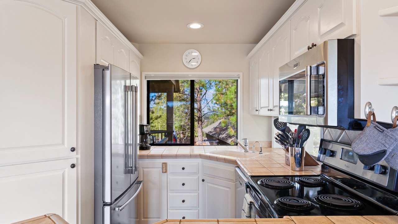 Photo of Kitchen in Century West