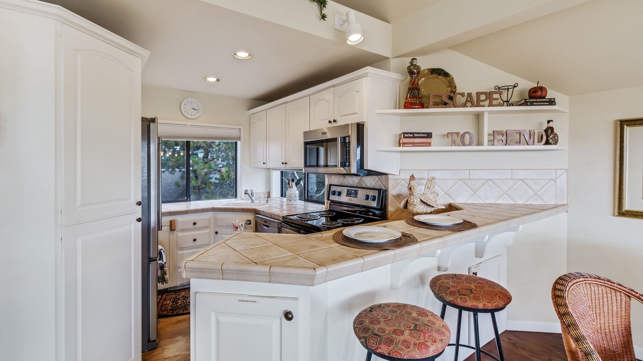 Photo of Kitchen in Century West