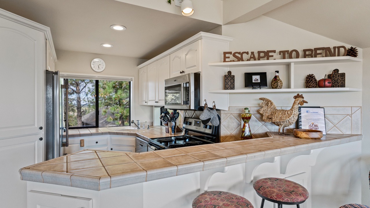 Photo of Kitchen in Century West