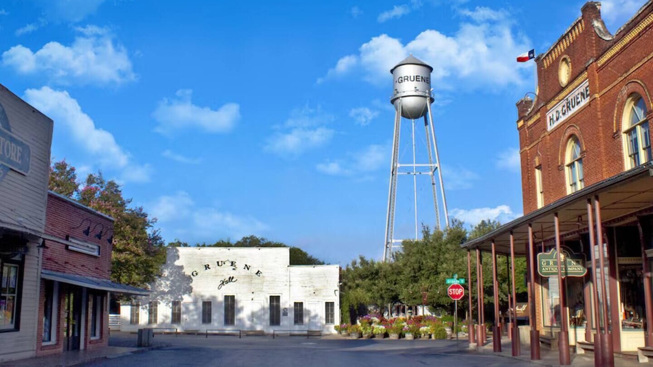 Photo of Others in New Braunfels