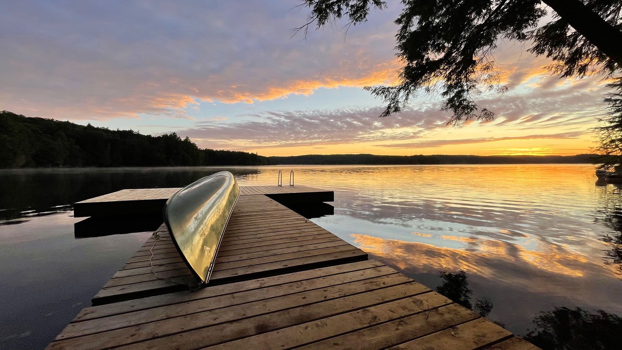 Photo of Outdoor in Lake of Bays