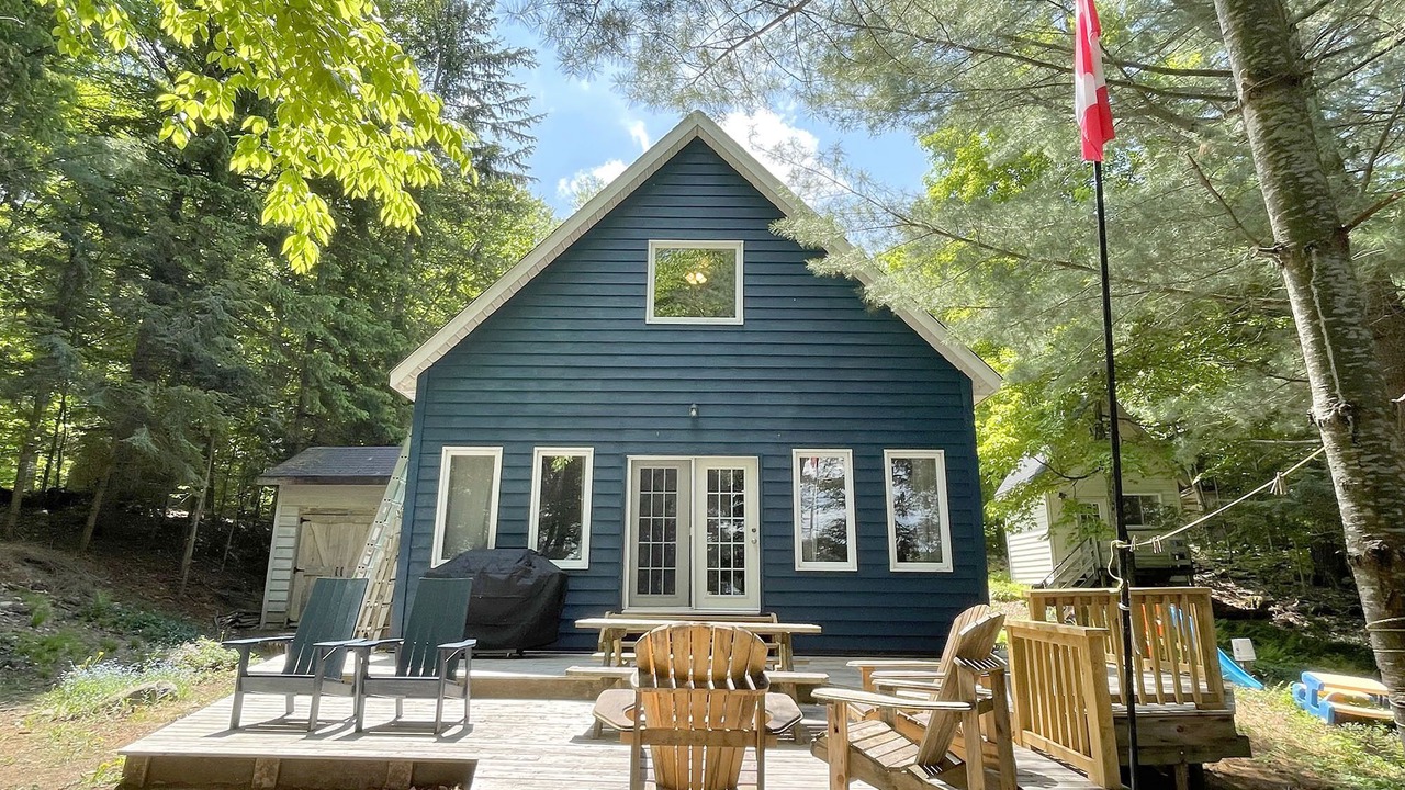 Photo of Others in Lake of Bays