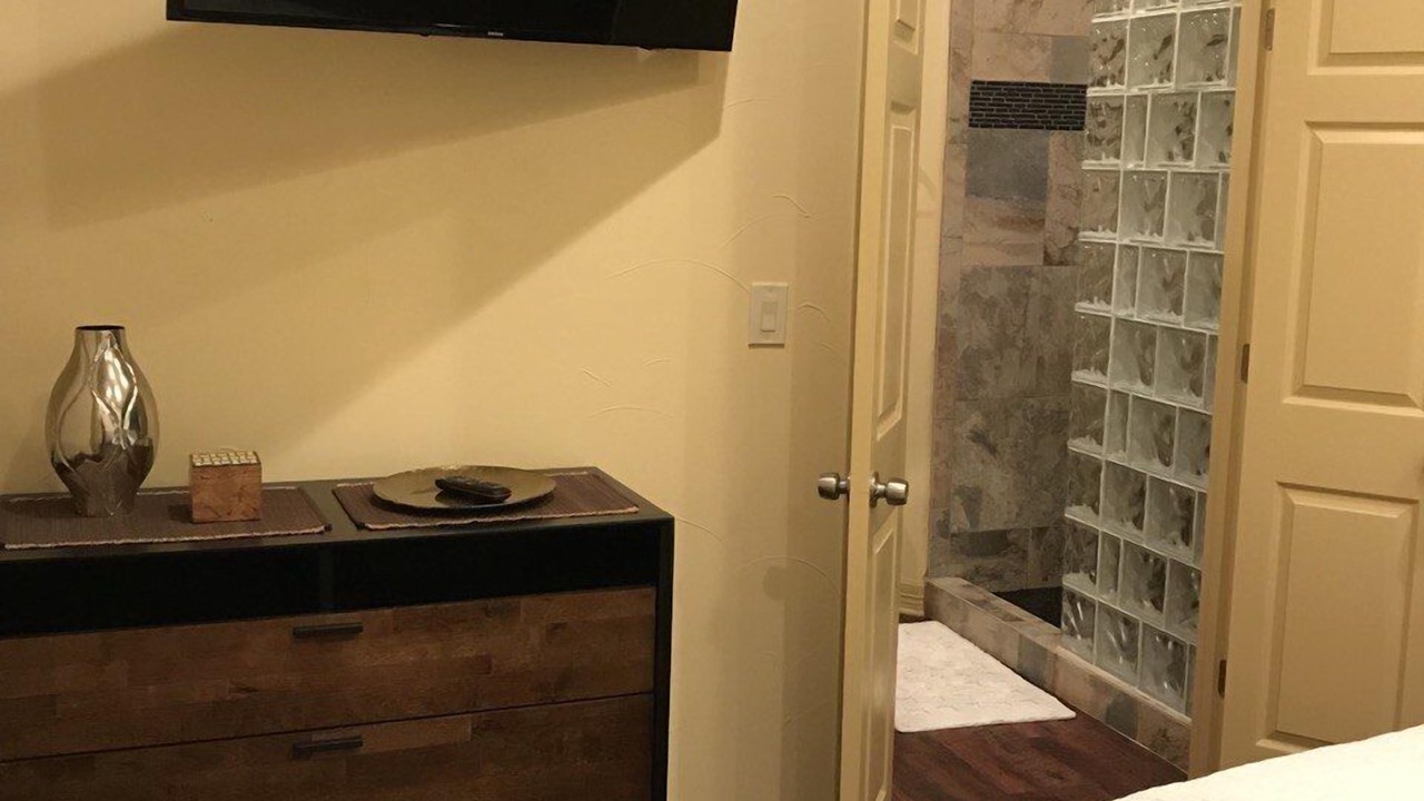 Photo of Bedroom in Broaddus