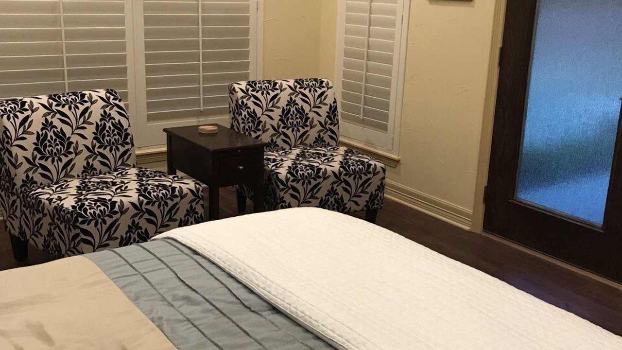 Photo of Bedroom in Broaddus