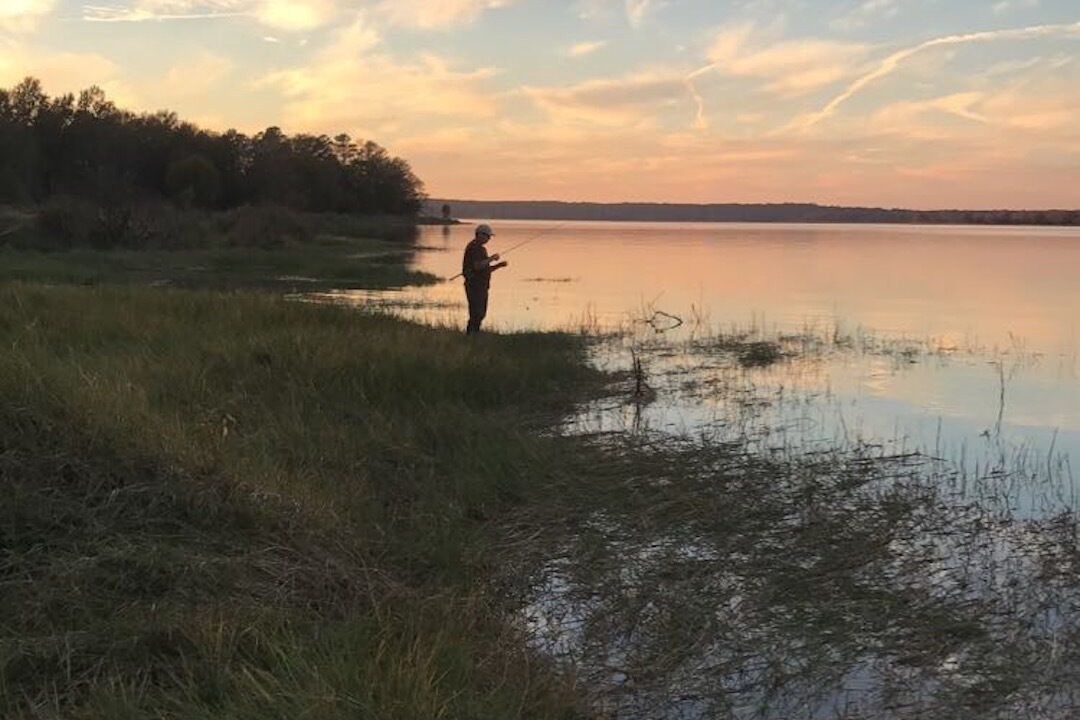 Photo of Outdoor in Broaddus