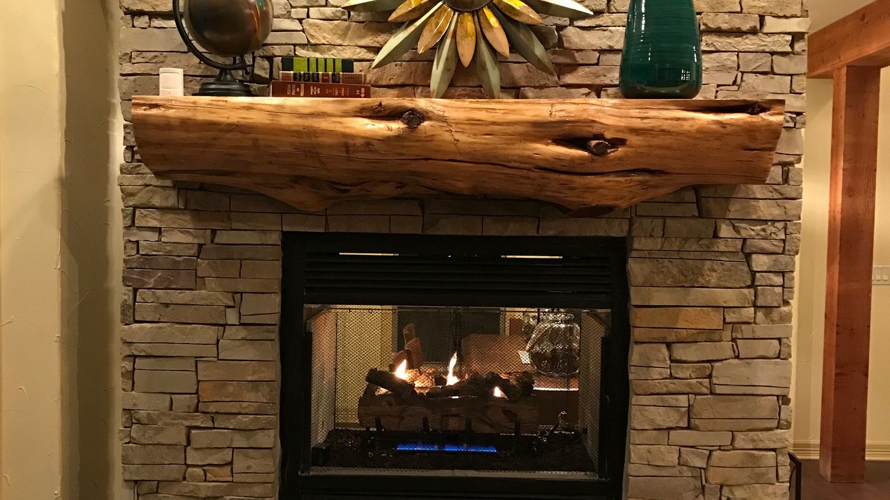Photo of Livingroom in Broaddus