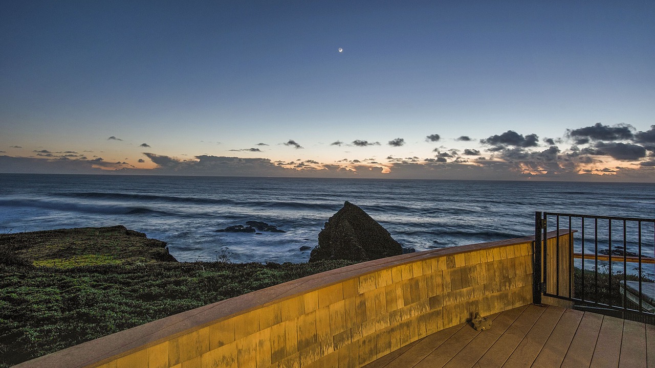 Photo of Outdoor in Gualala