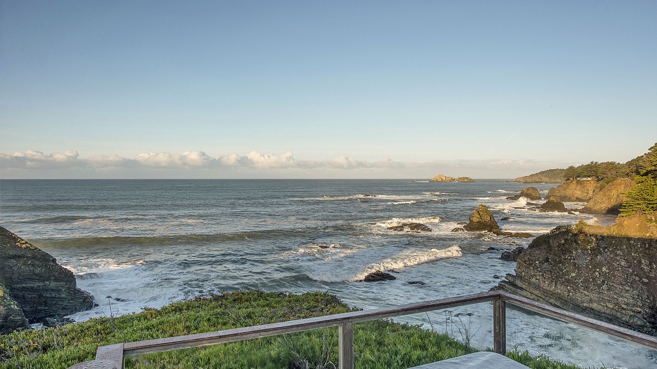 Photo of Outdoor in Gualala