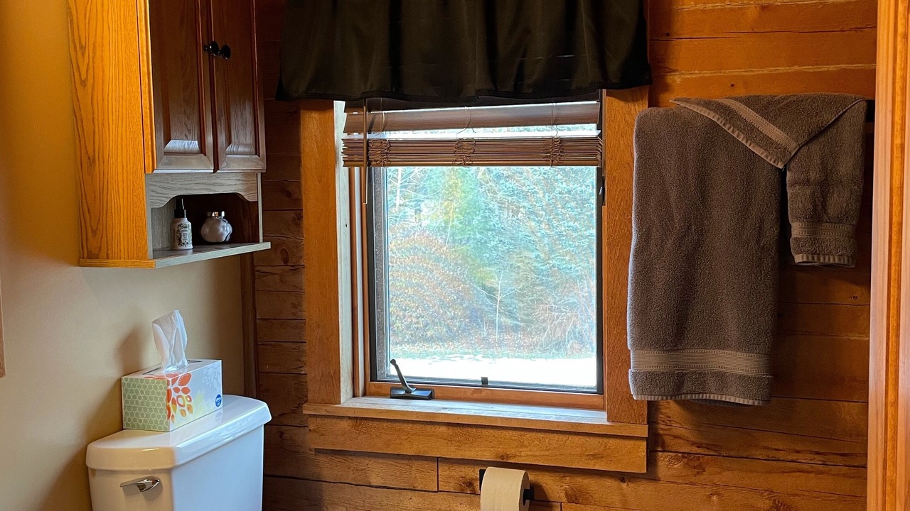 Photo of Bathroom in Nadeau