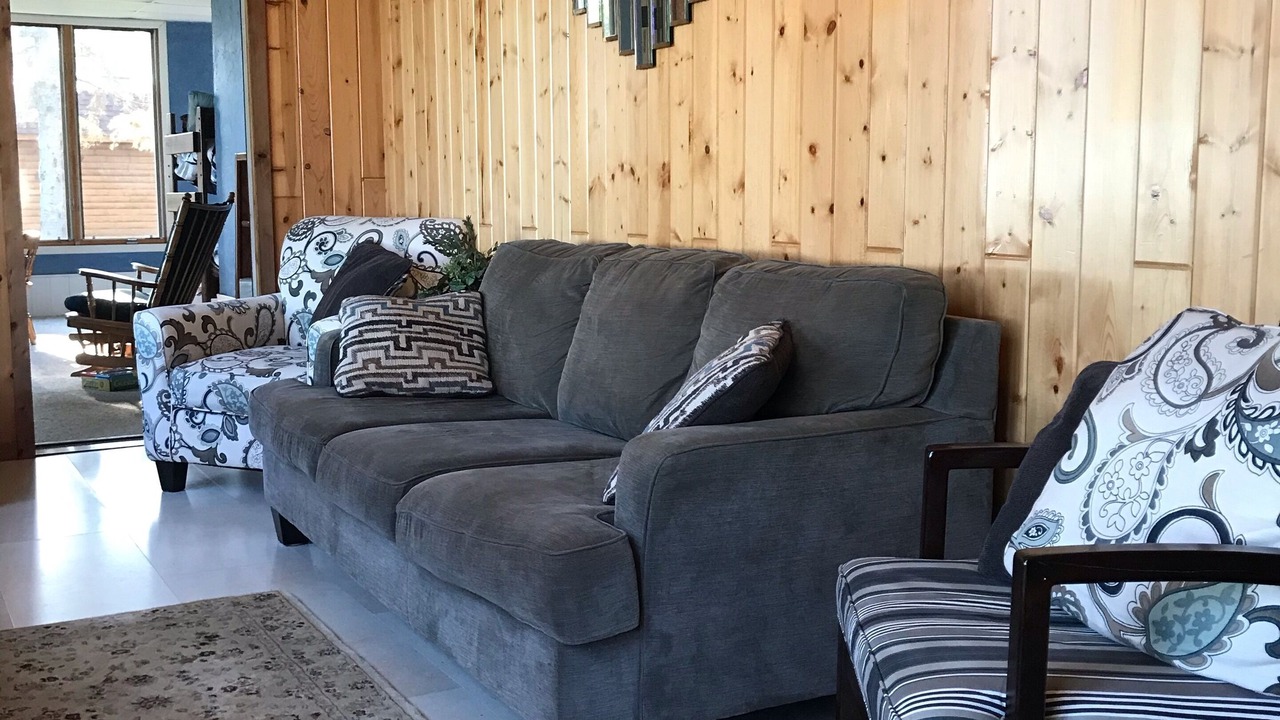 Photo of Outdoor in Nadeau