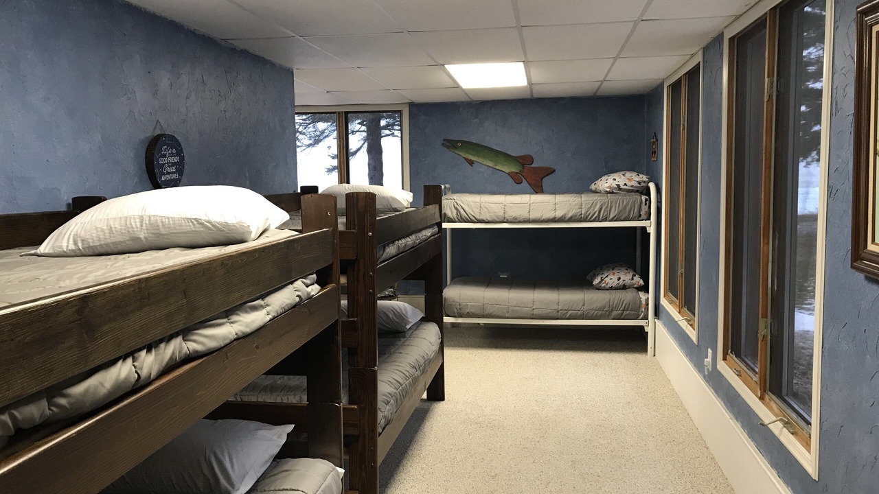 Photo of Bedroom in Nadeau
