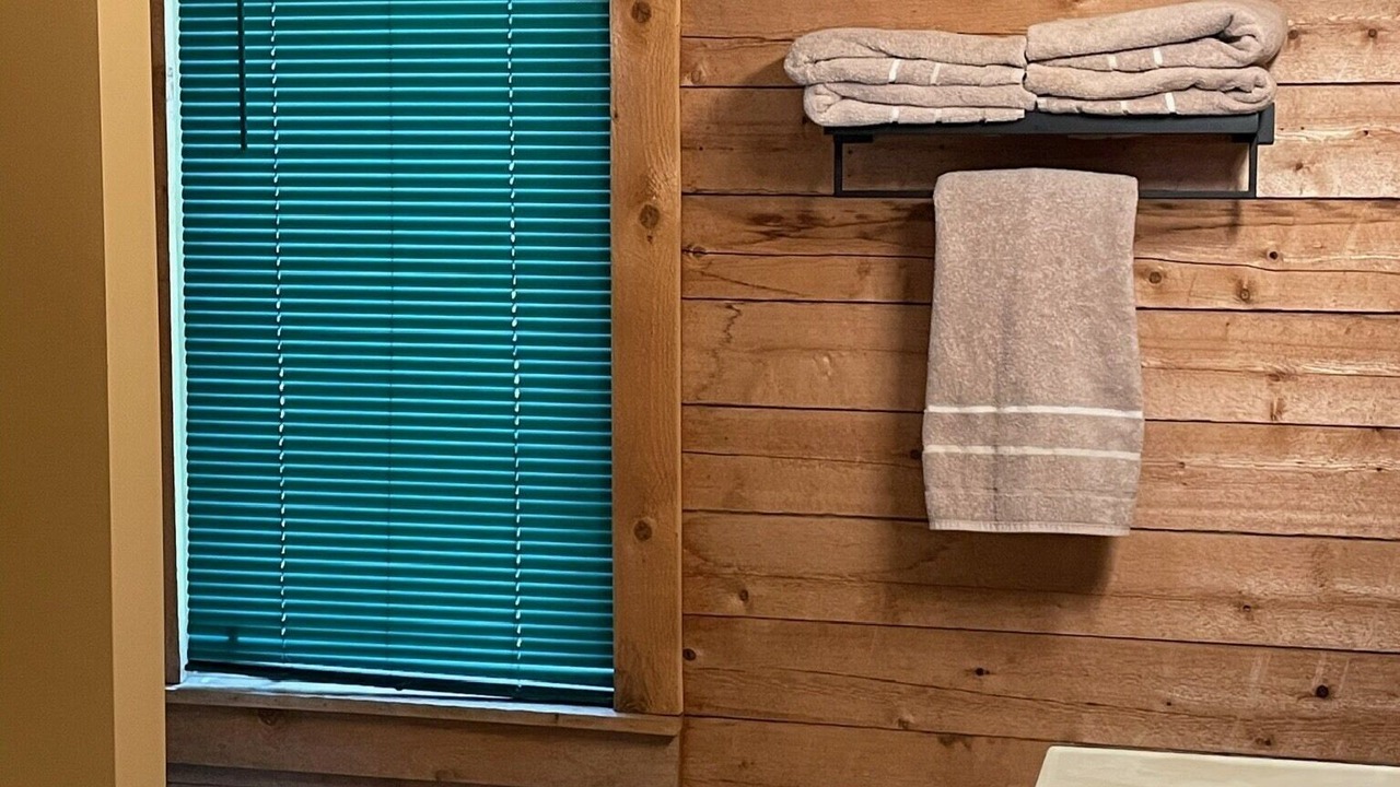 Photo of Bathroom in Nadeau