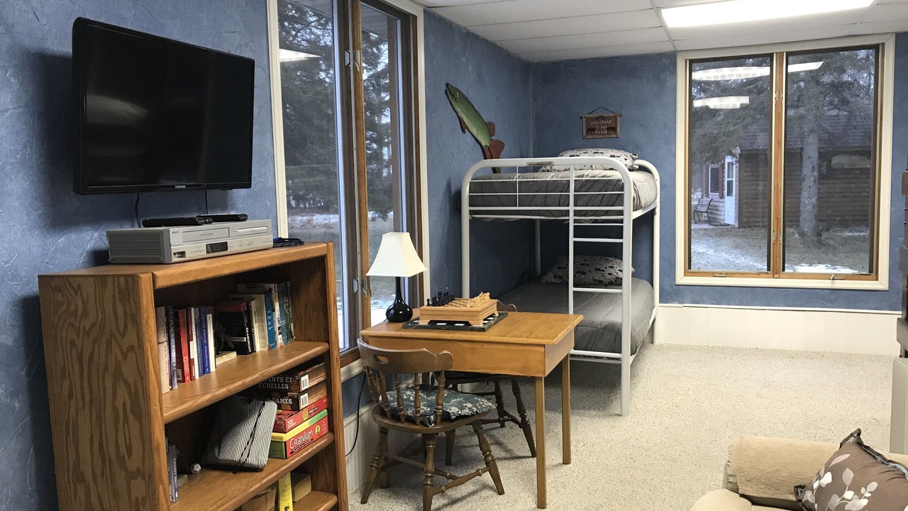 Photo of Bedroom in Nadeau
