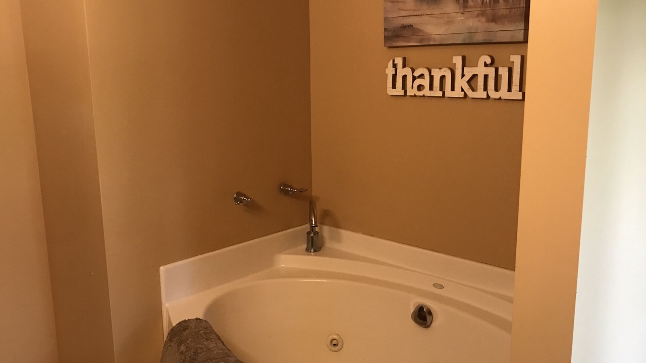 Photo of Bathroom in Nadeau