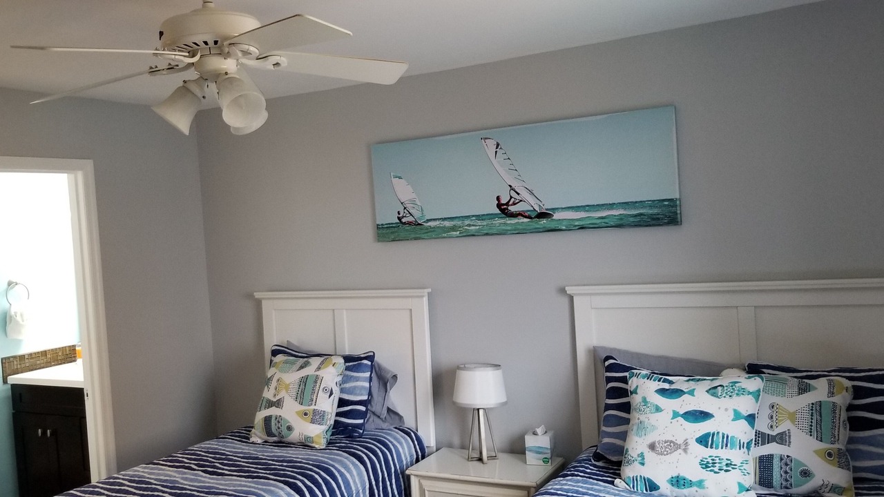 Photo of Bathroom in Surfside Beach