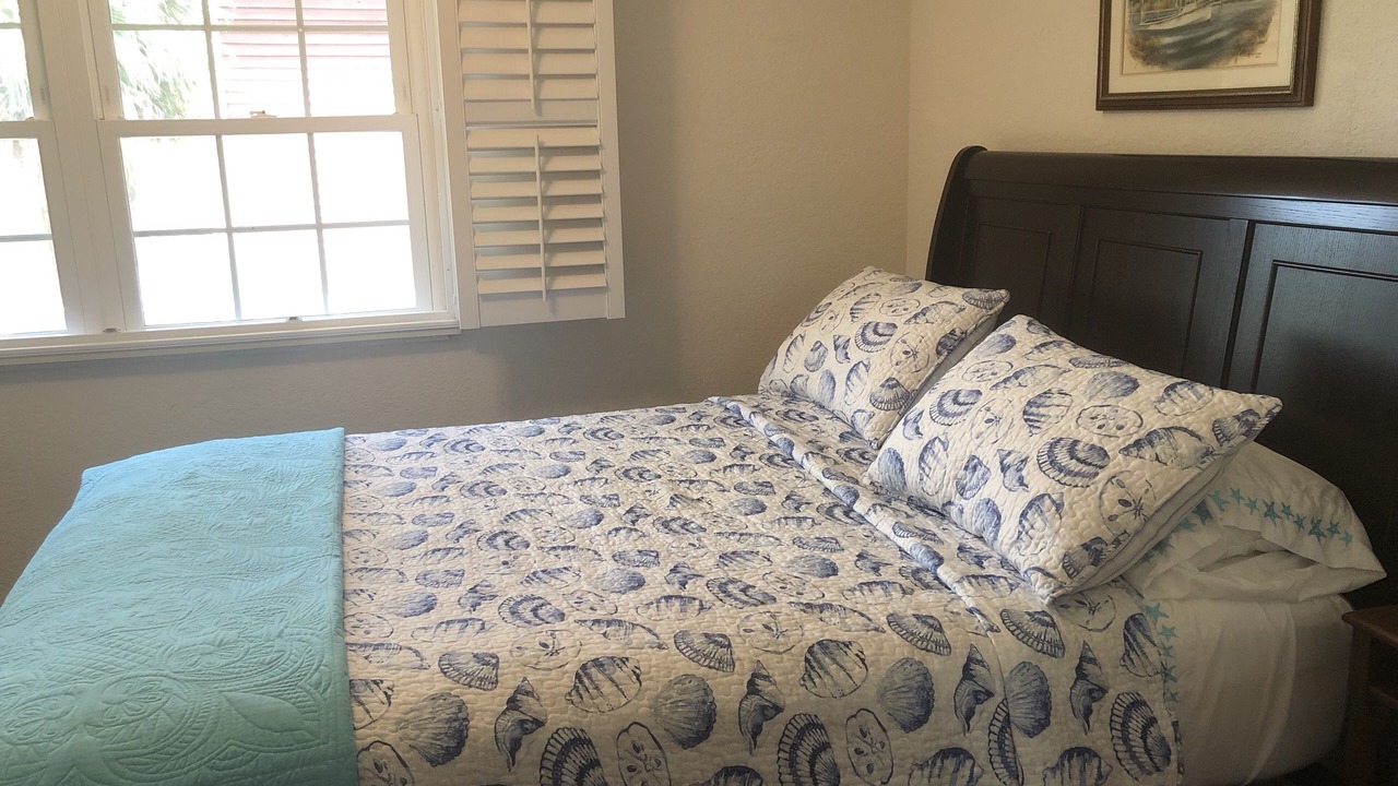 Photo of Bedroom in Crystal River
