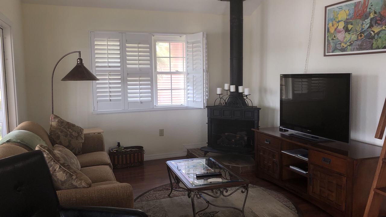Photo of Bedroom in Crystal River