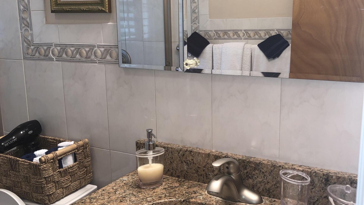 Photo of Bathroom in Crystal River