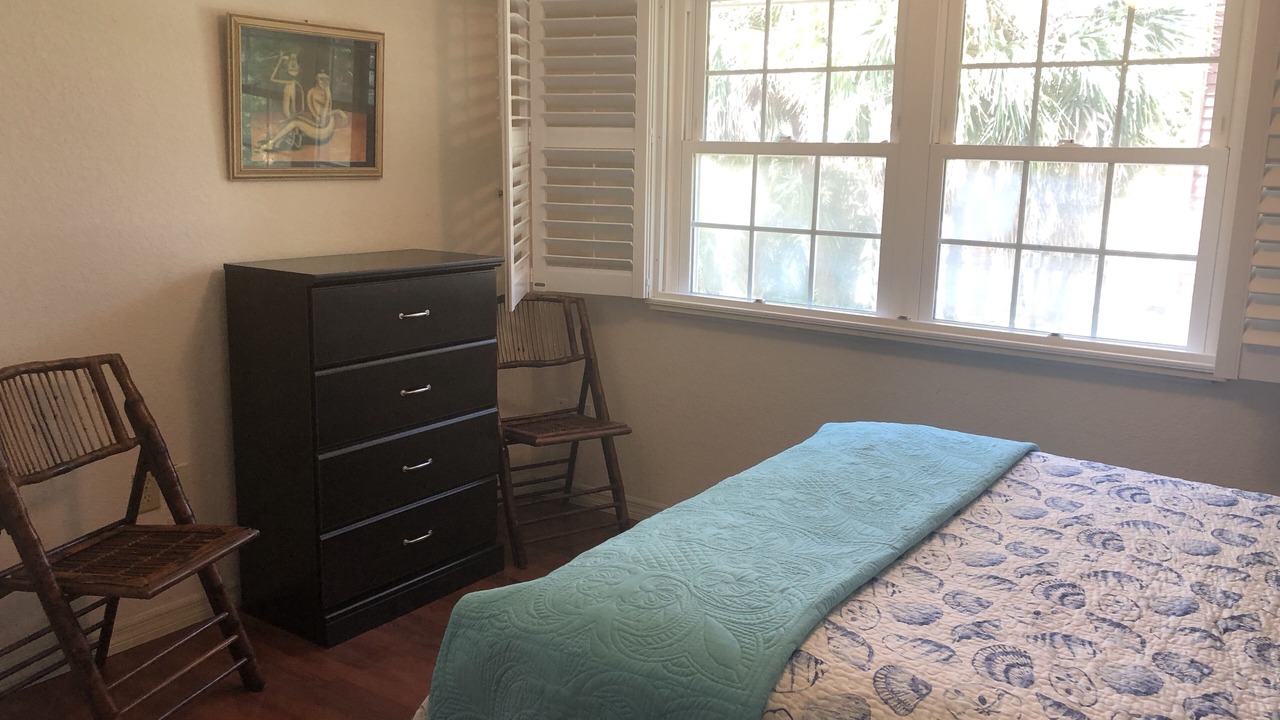Photo of Bedroom in Crystal River