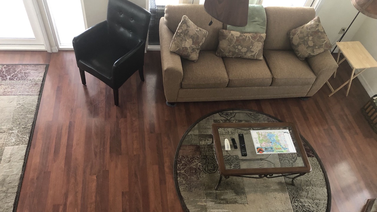 Photo of Livingroom in Crystal River