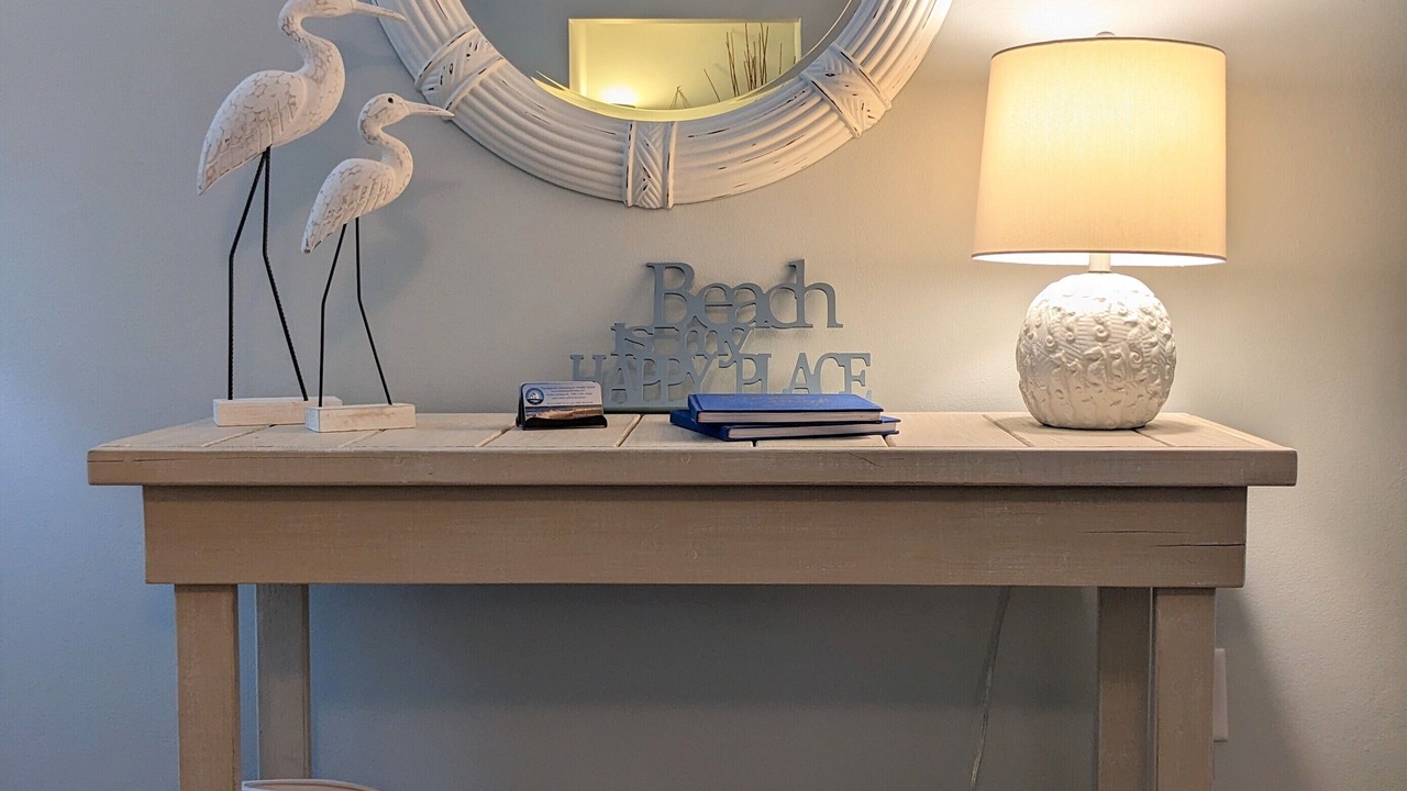 Photo of Bedroom in Fernandina Beach