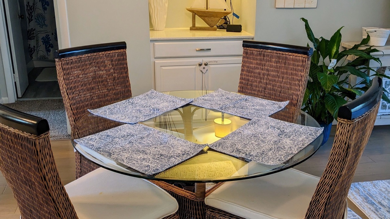 Photo of Bedroom in Fernandina Beach