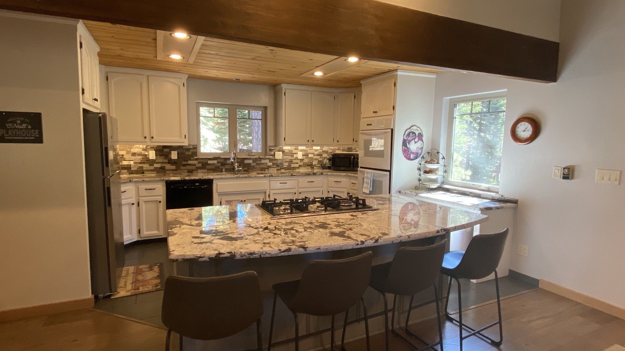 Photo of Kitchen in Country Club Estates