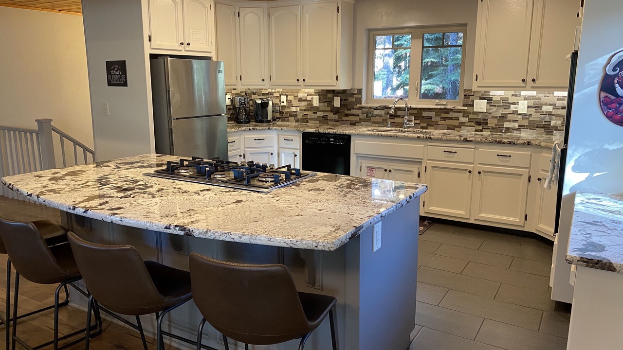 Photo of Kitchen in Country Club Estates