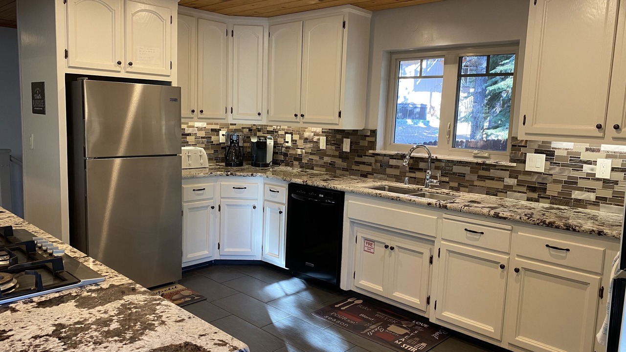 Photo of Kitchen in Country Club Estates