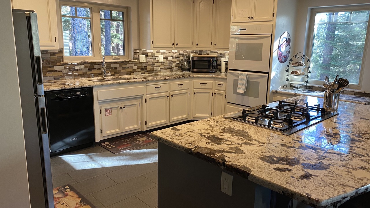 Photo of Kitchen in Country Club Estates