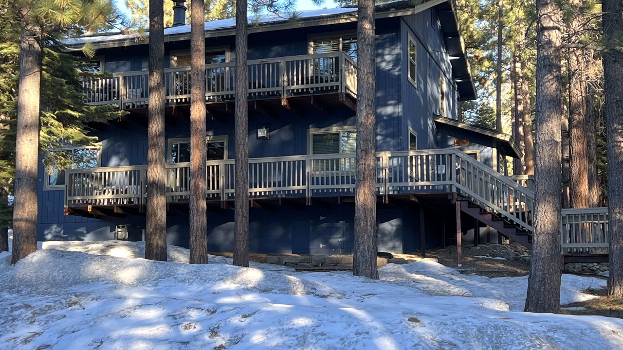 Photo of Outdoor in Country Club Estates