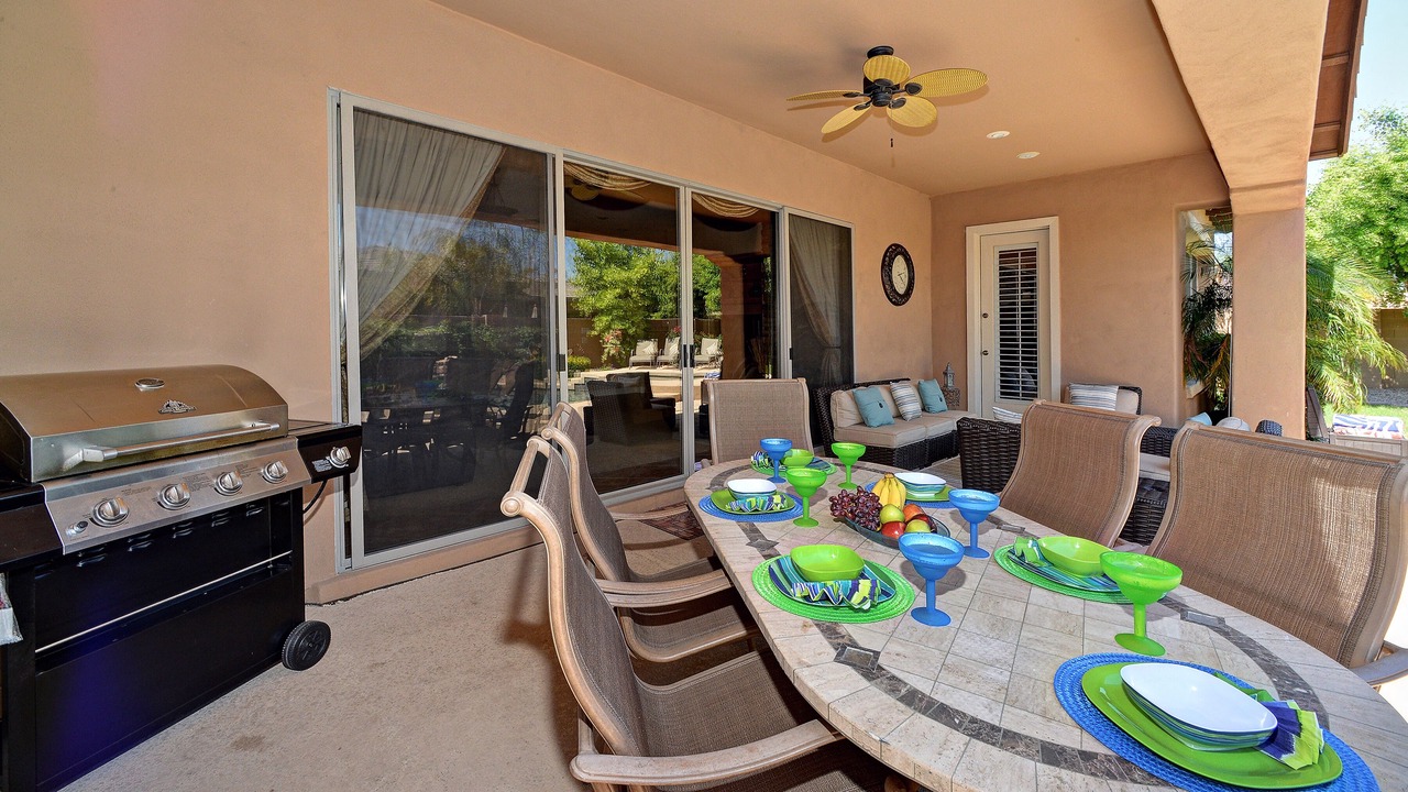 Photo of Outdoor in Palm Valley