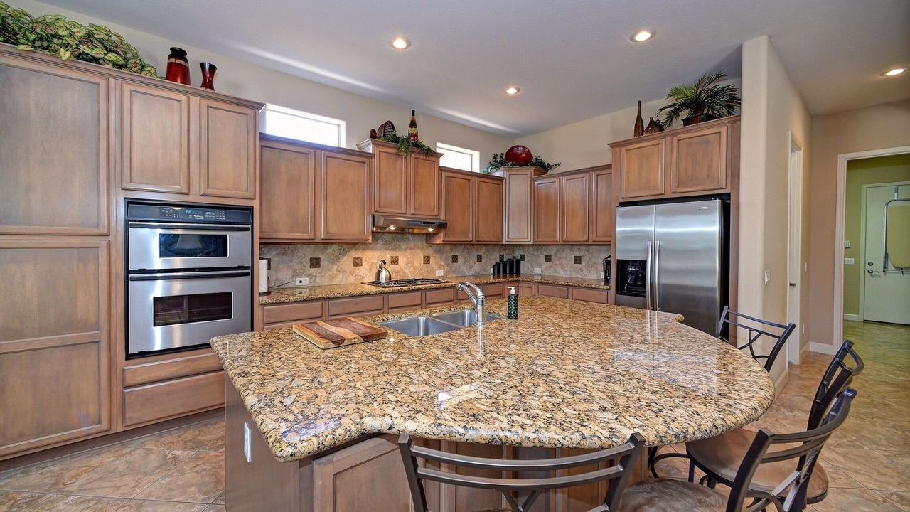 Photo of Kitchen in Palm Valley
