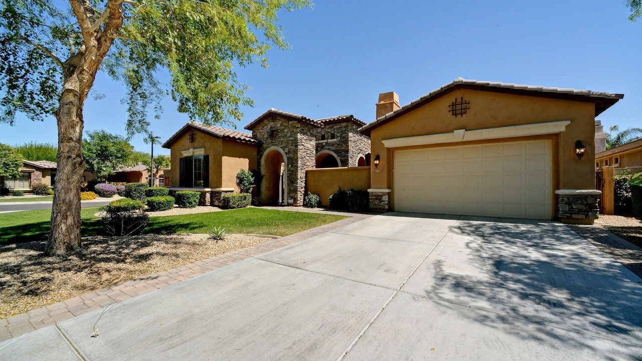 Photo of Outdoor in Palm Valley