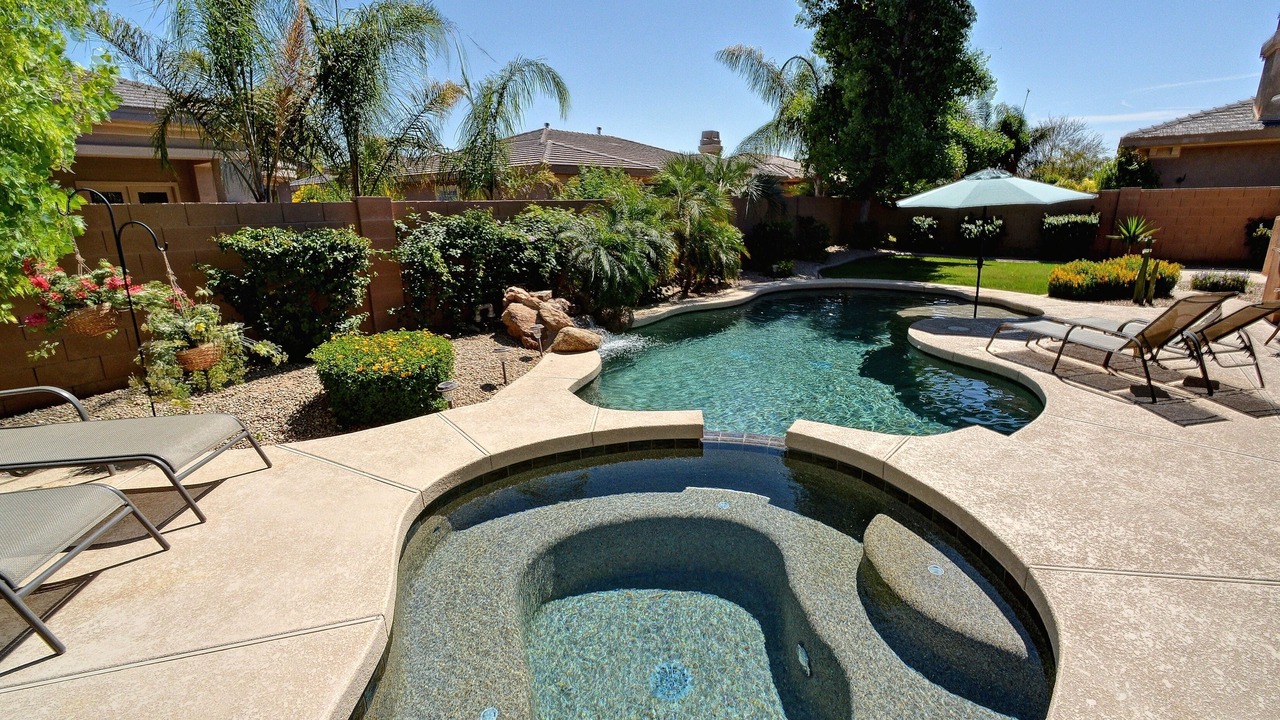 Photo of Outdoor in Palm Valley