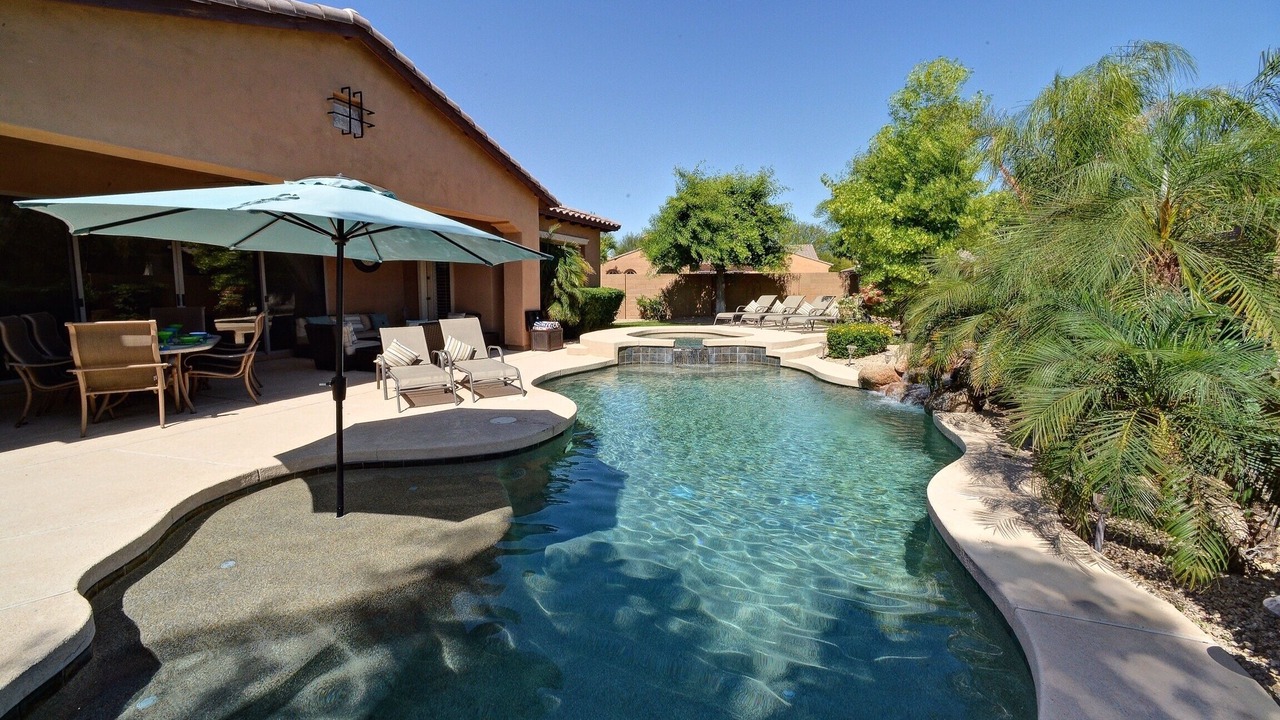 Photo of Outdoor in Palm Valley