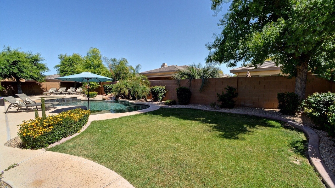 Photo of Outdoor in Palm Valley