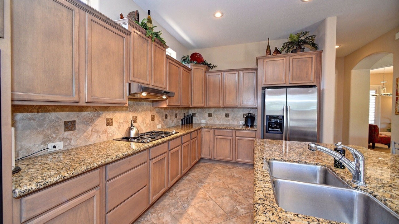 Photo of Kitchen in Palm Valley