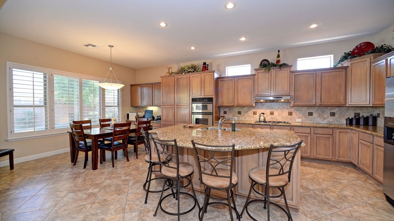 Photo of Kitchen in Palm Valley