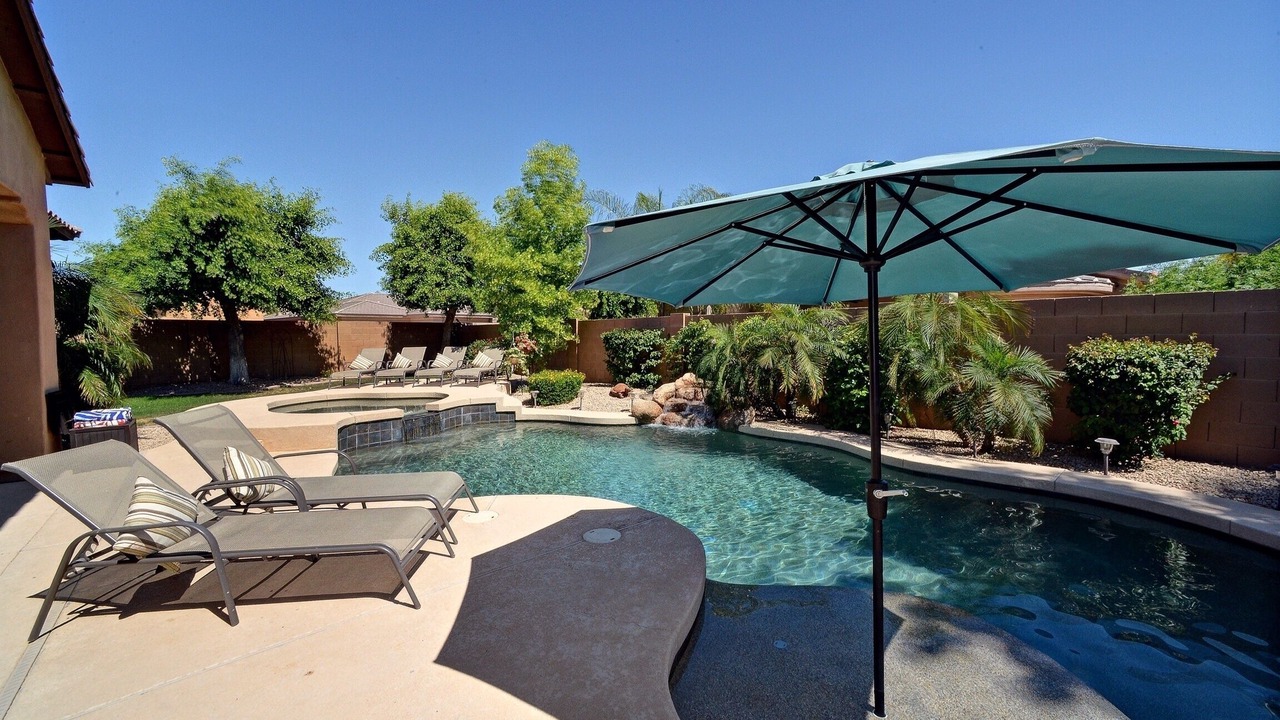 Photo of Outdoor in Palm Valley