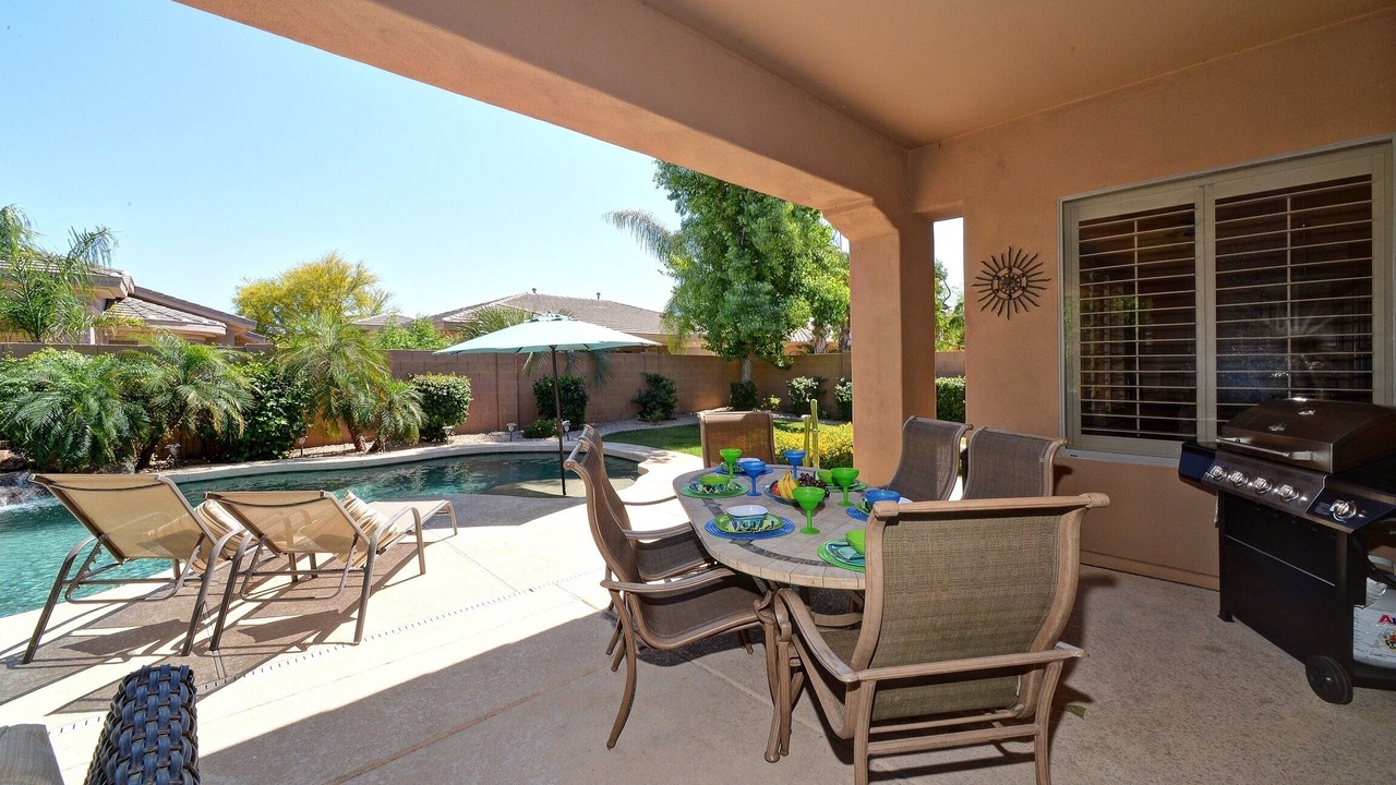 Photo of Outdoor in Palm Valley